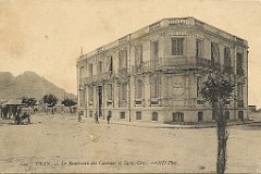 323-clinique boulevard des Casernes, 1910